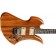 BC Rich Mockingbird Legacy ST with Floyd Rose Koa Body Angle