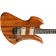 BC Rich Mockingbird Legacy ST with Floyd Rose Koa Body Angle