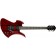 BC Rich Mockingbird Legacy ST With Floyd Rose Transparent Red Front