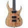 BC Rich Shredzilla Extreme Exotic Spalted Maple Body