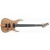 BC Rich Shredzilla Extreme Exotic Spalted Maple Front