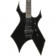 BC Rich Warlock Extreme with Floyd Rose Black Onyx Body