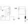 Bespeco Volume Pedal VM13ZUM Diagram