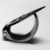Black Mountain Thumb Pick Right Handed Medium (Single) Side