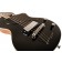 Blackstar Carry-On Travel Guitar-Black-ANGLE-5