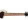 Blackstar Carry-On Travel Guitar White-NECK