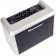Blackstar Super Fly Street Performance Amp Silver Limited Edition Left Angle