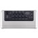 Blackstar Super Fly Street Performance Amp Silver Limited Edition Top