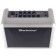 Blackstar Super Fly Street Performance Amp Silver Limited Edition Front Angle