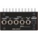 Boss EQ-200 Graphic Equaliser Pedal Back