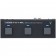 BOSS FS-1-WL Wireless 3 Button Footswitch