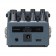 BOSS IR-2 Amp & Cabinet Pedal