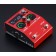 Boss RC-10R Rhythm Loopstation Pedal Angle 2