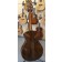 Breedlove Journey Concert Black Cherry FS E Brazilian Rosewood 8 of 20 Back Angle