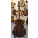 Breedlove Journey Concert Black Cherry FS E Brazilian Rosewood 8 of 20 Back