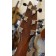 Breedlove Journey Concert Black Cherry FS E Brazilian Rosewood 8 of 20 Headstock Back