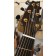 Breedlove Journey Concert Black Cherry FS E Brazilian Rosewood 8 of 20 Headstock