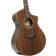 Breedlove Legacy Concert CE Sinker Redwood / Rosewood