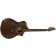 Breedlove Legacy Concert CE Sinker Redwood / Rosewood