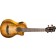 Breedlove-Luau-Concert-Ukulele-Natural-Shadow-CE-Myrtlewood-Myrtlewood-Front-Angle-2