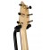 Breedlove 30th Anniversary Northwest Classic Concert CE Headstock Back Angle