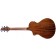 Breedlove Discovery S Companion Edgeburst CE Red Cedar Back