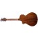 Breedlove Discovery S Companion Edgeburst CE Red Cedar Back