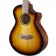 Breedlove Discovery S Companion Edgeburst CE Red Cedar Body copy