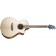 Breedlove Discovery S Concert CE Sitka Spruce Front Angle copy