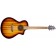 Breedlove Discovery S Concert Edgeburst CE Mahogany Front