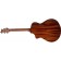 Breedlove Discovery S Concert Edgeburst CE Red Cedar Back Angle copy