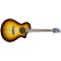 Breedlove Discovery S Concert Edgeburst CE Red Cedar Front