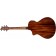 Breedlove Discovery S Concert Edgeburst CE Sitka Spruce Back