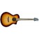 Breedlove Discovery S Concert Edgeburst CE Sitka Spruce Front