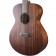 Breedlove Discovery S Concert Mahogany Body