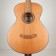 Breedlove Discovery S Concert Nylon CE Red Cedar Body