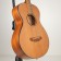 Breedlove Discovery S Concert Nylon CE Red Cedar Body Angle