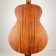 Breedlove Discovery S Concert Nylon CE Red Cedar Body Back