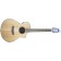 Breedlove Discovery S Concert Nylon CE Red Cedar Front