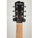 Breedlove Discovery S Concert Nylon CE Red Cedar Headstock