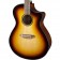 Breedlove Discovery S Concerto Edgeburst CE Sitka Body