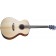 Breedlove Discovery S Concerto Sitka Spruce Front Angle copy