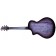 Breedlove Pursuit Exotic S Concert Blackberry CE Myrtlewood