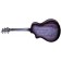 Breedlove Pursuit Exotic S Concert Blackberry CE Myrtlewood