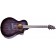 Breedlove Pursuit Exotic S Concert Blackberry CE Myrtlewood