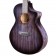 Breedlove Pursuit Exotic S Concert Blackberry CE Myrtlewood