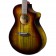 Breedlove Pursuit Exotic S Concert Earthsong CE Myrtlewood