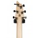 Breedlove Oregon Concert CE Myrtlewood-Myrtlewood Headstock Back