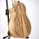 Breedlove Oregon Concert CE Myrtlewood-Myrtlewood Headstock Body Back Angle