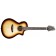 Breedlove Organic Artista Pro Concert 12-String Burnt Amber CE